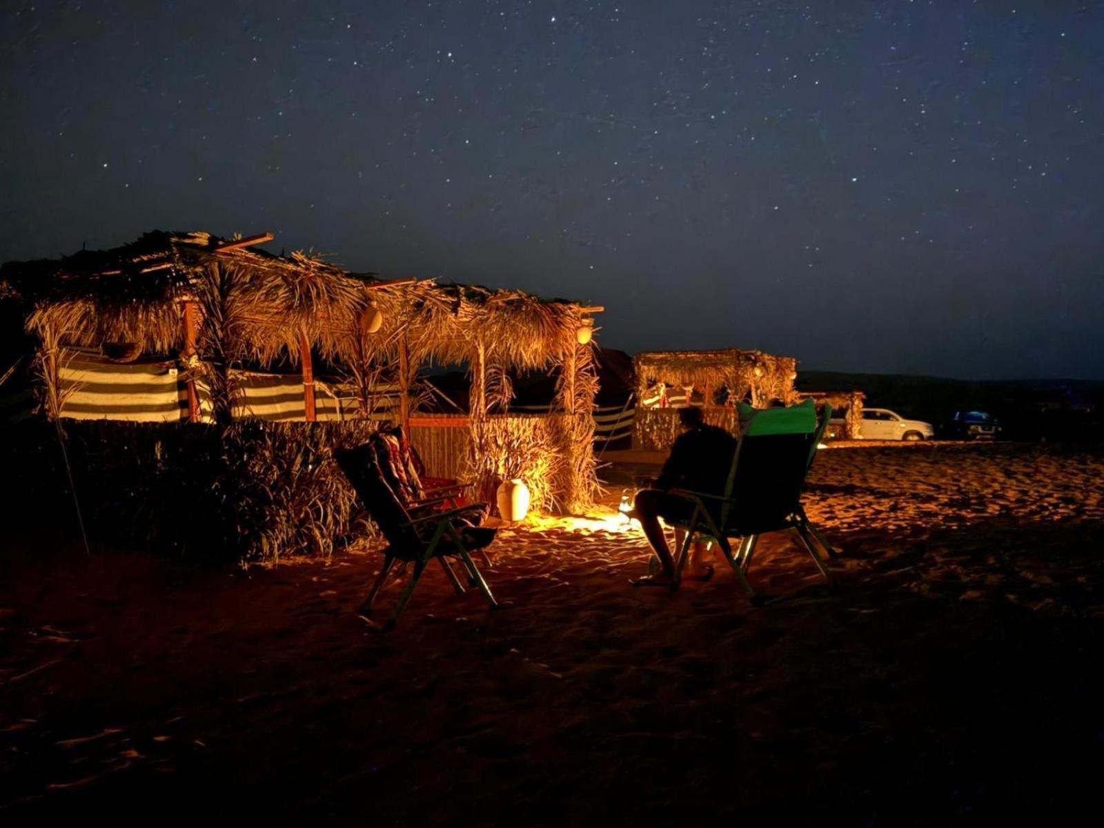 Desert Moments Camp Al Wāşil Exterior foto